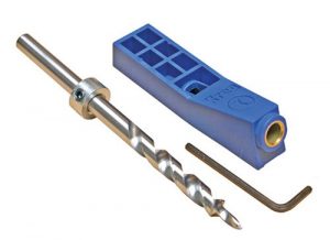 Kreg Pocket Hole Jig