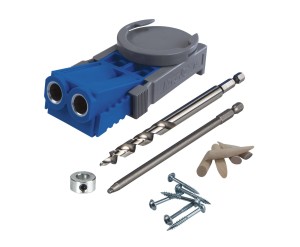 Kreg Pocket Hole Jig