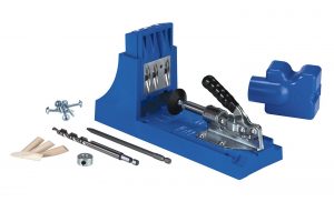Kreg Pocket Hole Jig