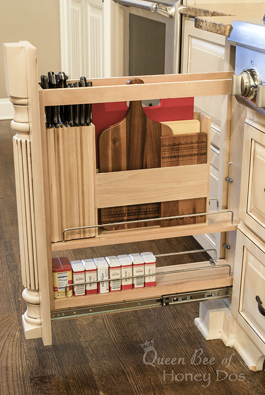 11 Fabulous Hidden Storage Ideas Queen Bee Of Honey Dos
