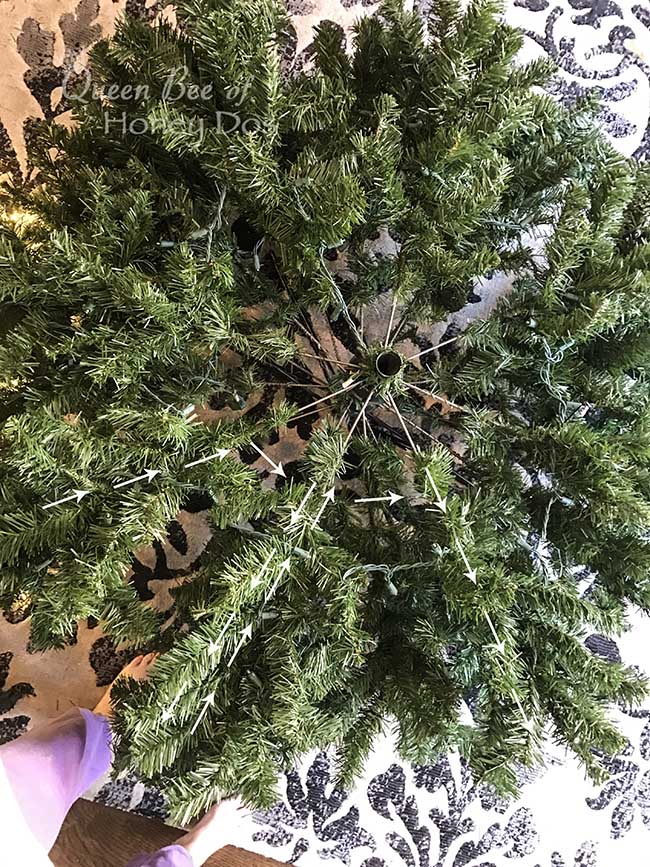 34+ Can You Remove Lights From A Pre Lit Tree 2021