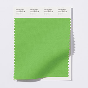 Pantone's 2017 Color of the Year