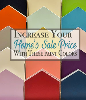 increase your home s sale price with these paint colors queen bee of honey dos increase your home s sale price with these paint colors queen bee of honey dos