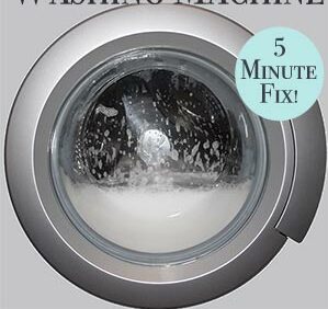 How Much Water Does a Washing Machine Use? [Gallon per Load]