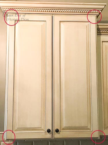 How To Align Cabinet Doors Queen Bee Of Honey Dos