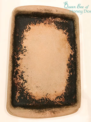 Pampered chef stoneware cookie sheet hotsell