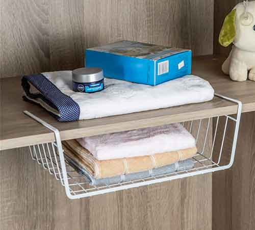 Real Solutions For Organizing A Closet Queen Bee Of Honey Dos