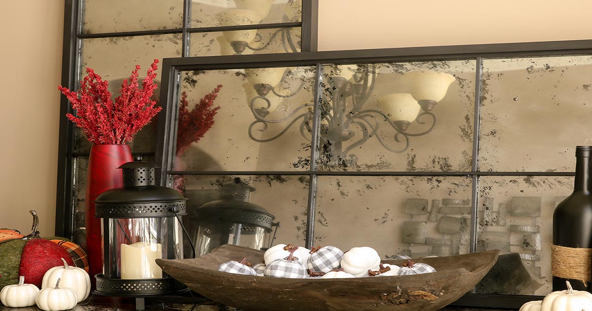 How To Make Distressed Antiqued Mirror Queen Bee Of Honey Dos How To Make Distressed Antiqued Mirror, How Do You Antique A Mirror With Vinegar
