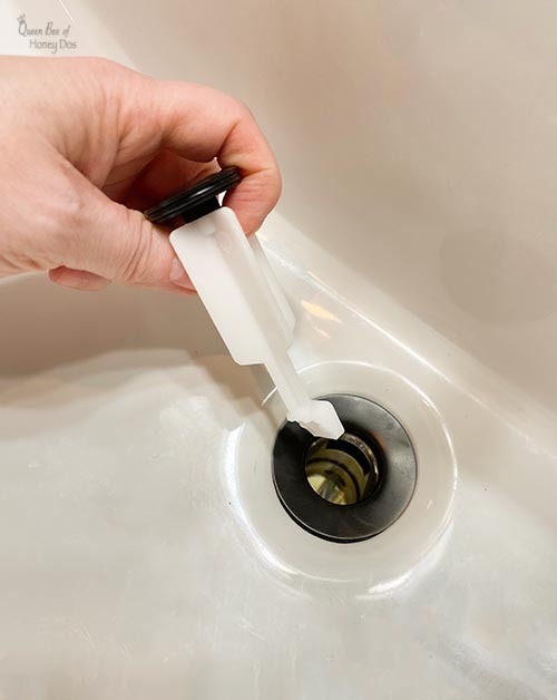 Install Bathroom Faucet Pop Up Drain – Bathroom Guide by Jetstwit