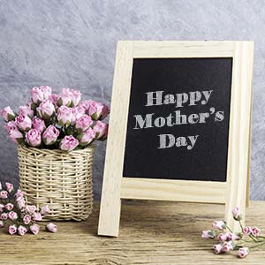 mother's day wood projects