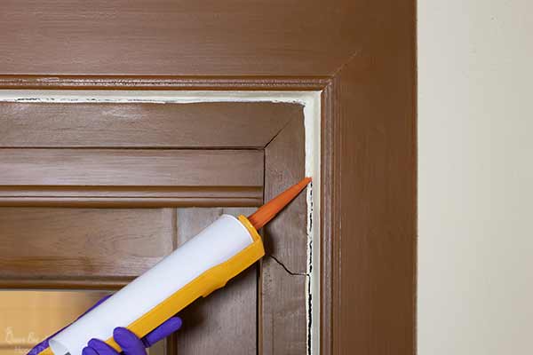 DIY Door Weather Stripping Guide